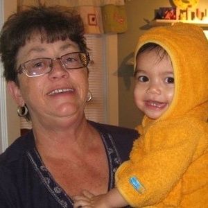 Meet your Posher, Raylene